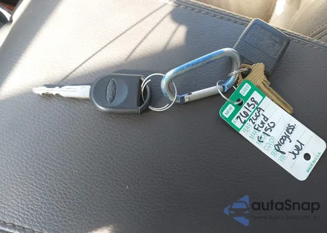 2009 Ford F-150 Fx4/King Ranch/Lariat/Platinum/Xl/Xlt z USA, uszkodzony, nr VIN 1FTPW14V29FB30414